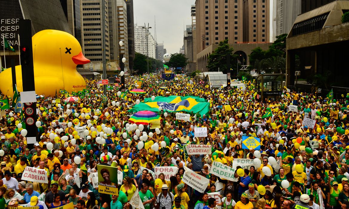 Foto: Reprodução/Agência Brasil