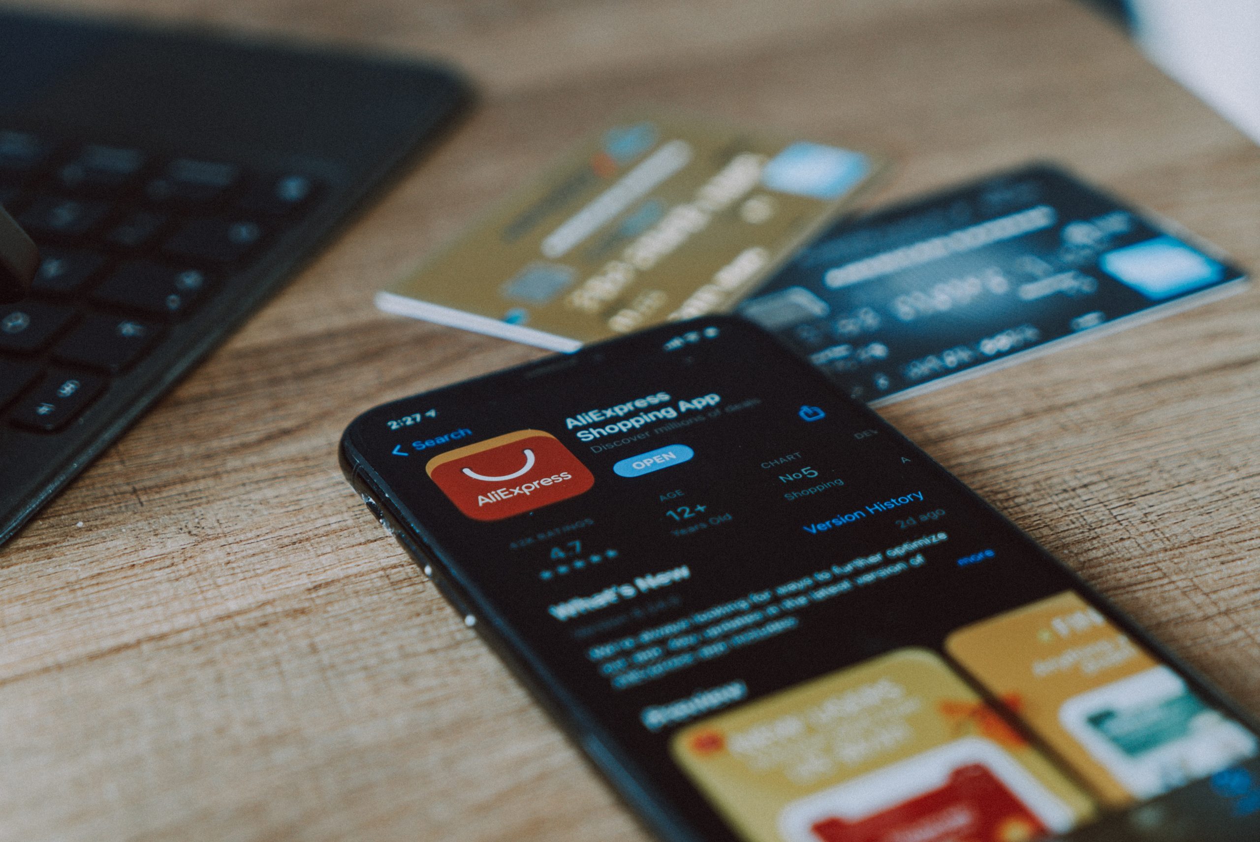 Foto: CardMapr.nl/Unsplash
