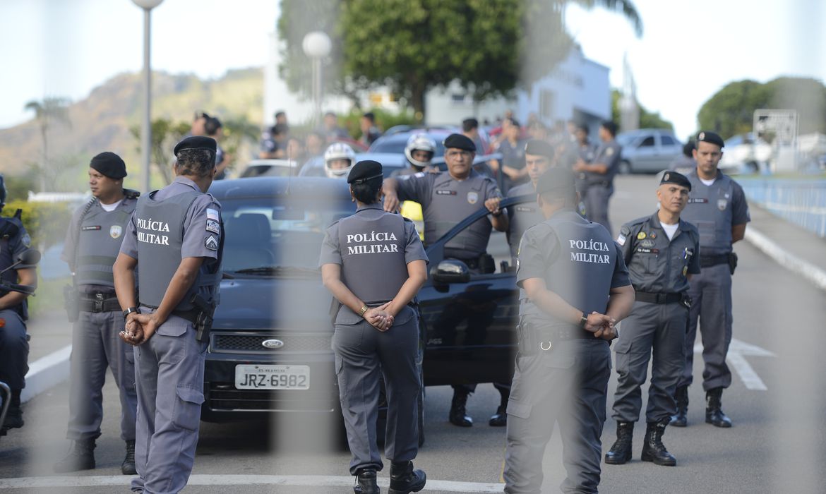 Foto: Tânia Rêgo/Agência Brasil