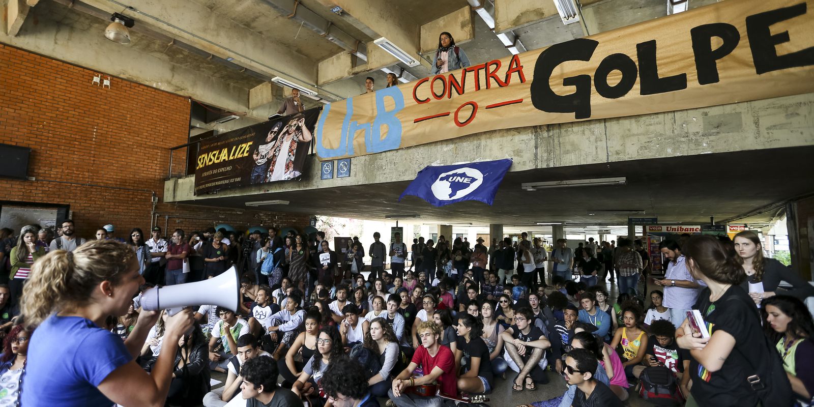 A intolerância dos tolerantes