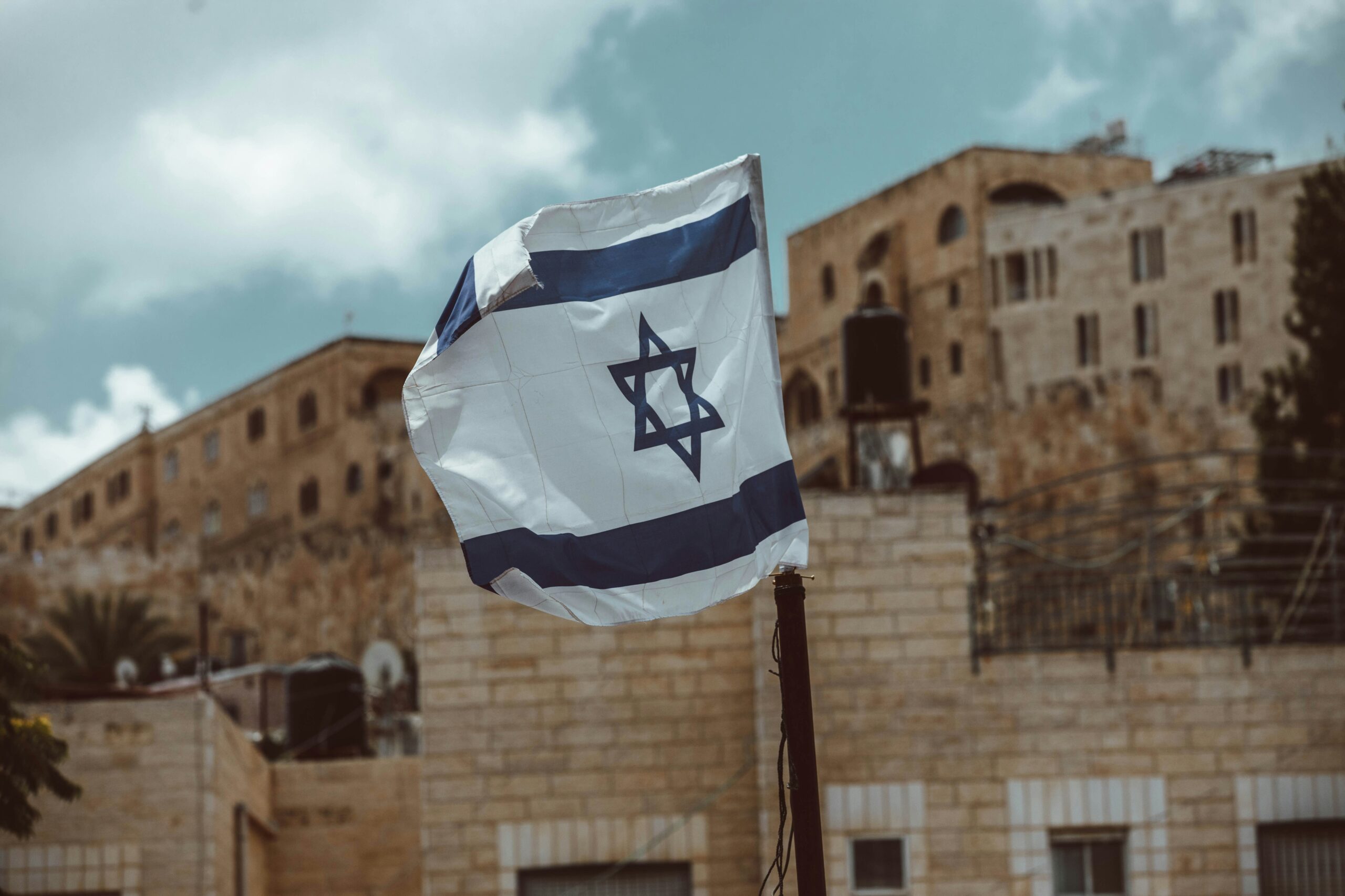 5 mitos sobre o Conflito Hamas x Isarel