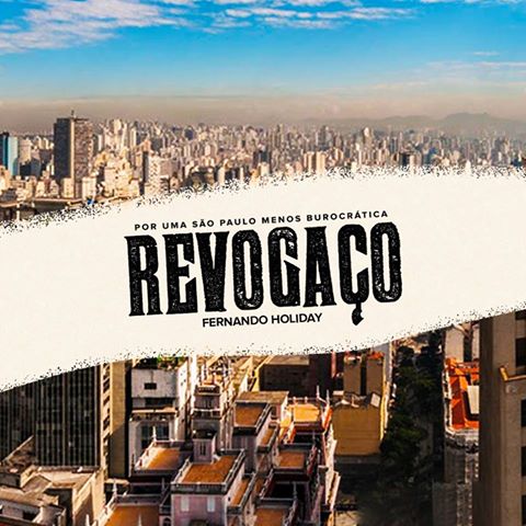 revogaço