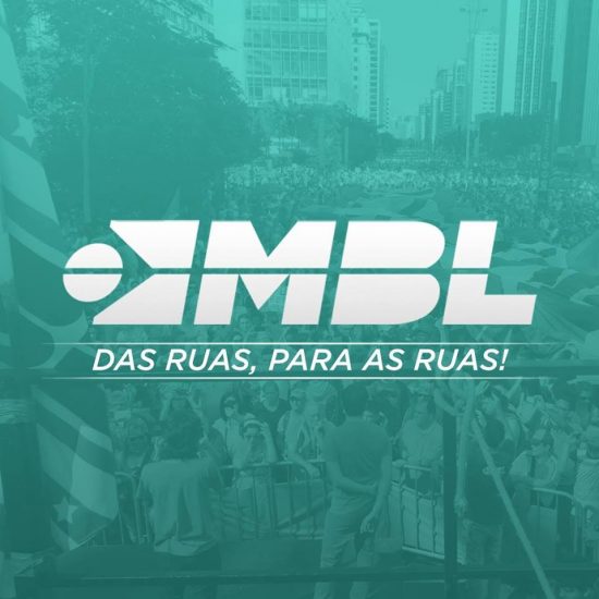 MBL Logotipo