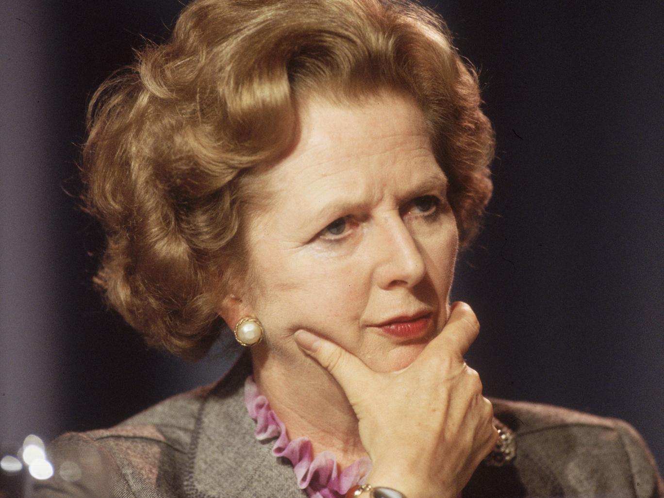 Para Mezzomo, é possível que surja uma Margaret Thatcher no Brasil. (Foto: Reprodução / The Independent)
