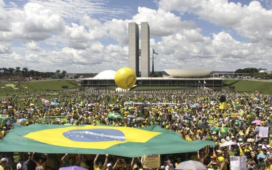 (Foto: Reprodução/Alan Sampaio - iG Brasília)