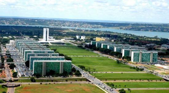 Boa parte dos estudantes sugeriu ações de ministérios para combater a intolerância religiosa (Foto: TripAdvisor)