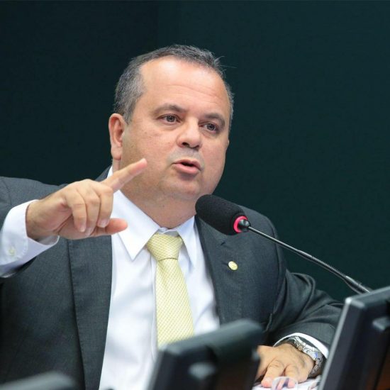 Rogério Marinho (Foto: Reprodução / Facebook)