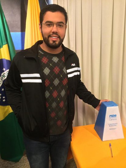 Foto: Reprodução / Facebook