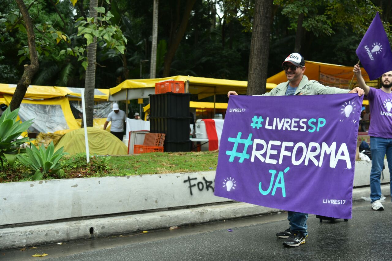 São Paulo