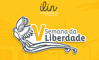 V Semana da Liberdade Logo