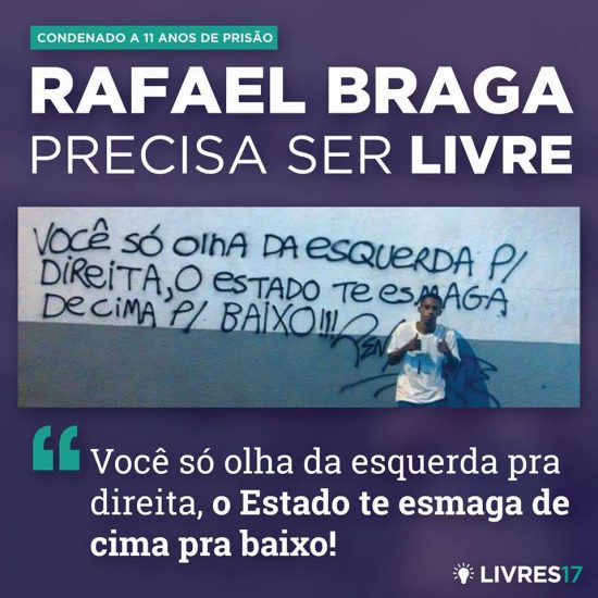 (Foto: Reprodução / Facebook)