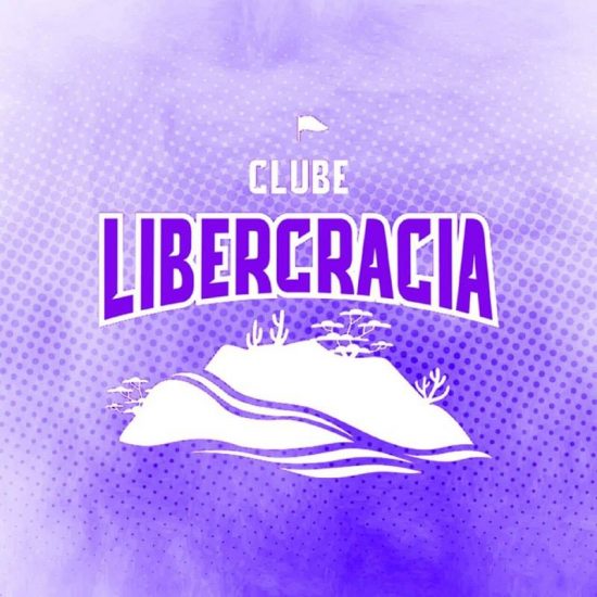 (Foto: Divulgação / Clube Libercracia)