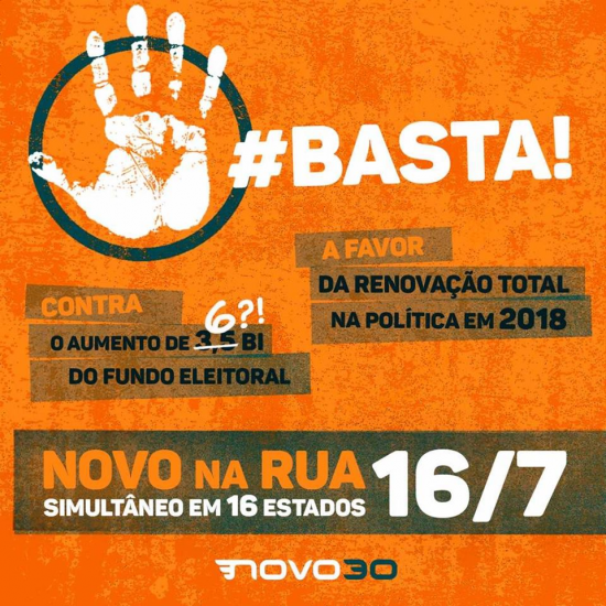 (Foto: Reprodução / Facebook)