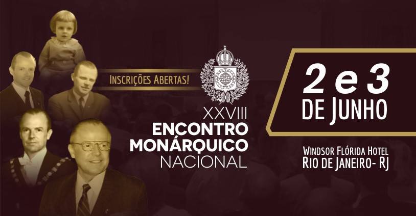 Bolsonaro decreta luto oficial pelo falecimento de Dom Luiz, que teria sido  Imperador – Boletim da Liberdade