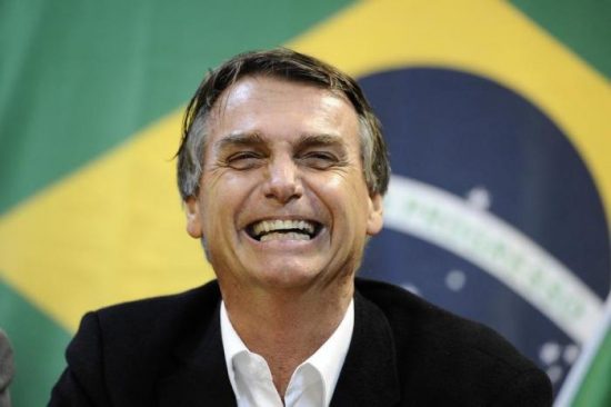 Resultado de imagem para Jair Messias Bolsonaro a partir do prÃ³ximo dia 1Âº de janeiro serÃ¡ o 38Âº presidente da RepÃºblica