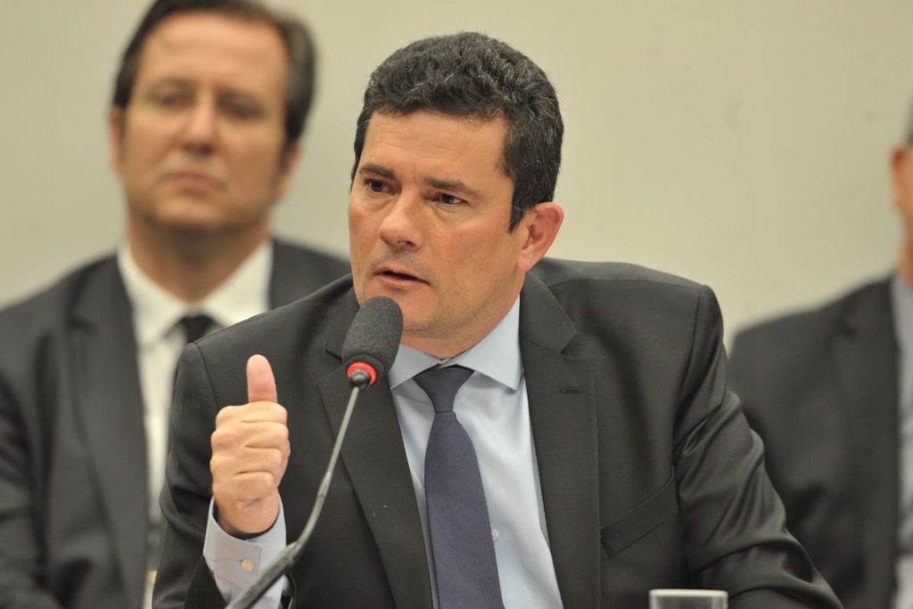 Sérgio Moro