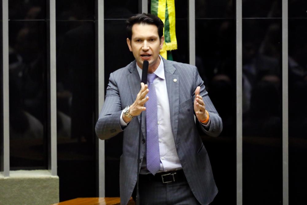 Foto: Luis Macedo/Câmara dos Deputados