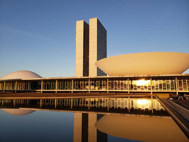 Pierre Triboli/Câmara dos Deputados