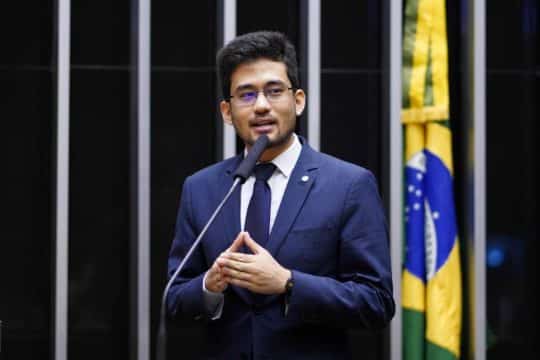 Pablo Valadares/Câmara dos Deputados