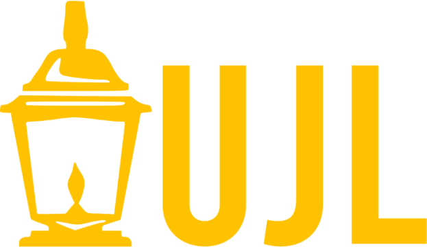 Logotipo da UJL