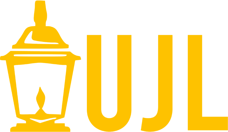 Logotipo da UJL