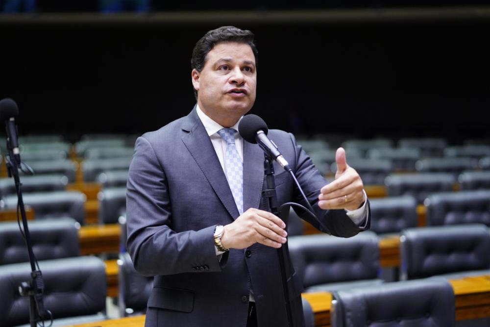 Deputado Sandro Alex