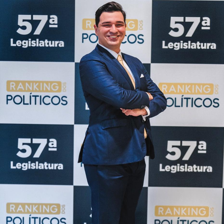Juan Carlos Ranking dos Políticos