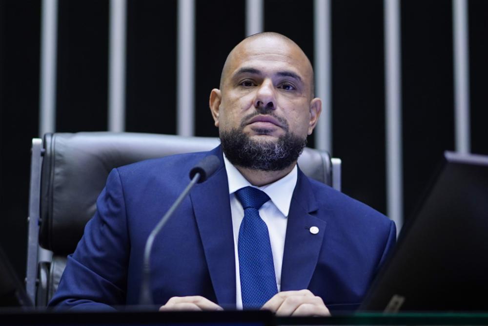 Foto: Pablo Valadares/Câmara dos Deputados