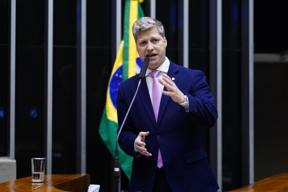 Pablo Valadares/Câmara dos Deputados