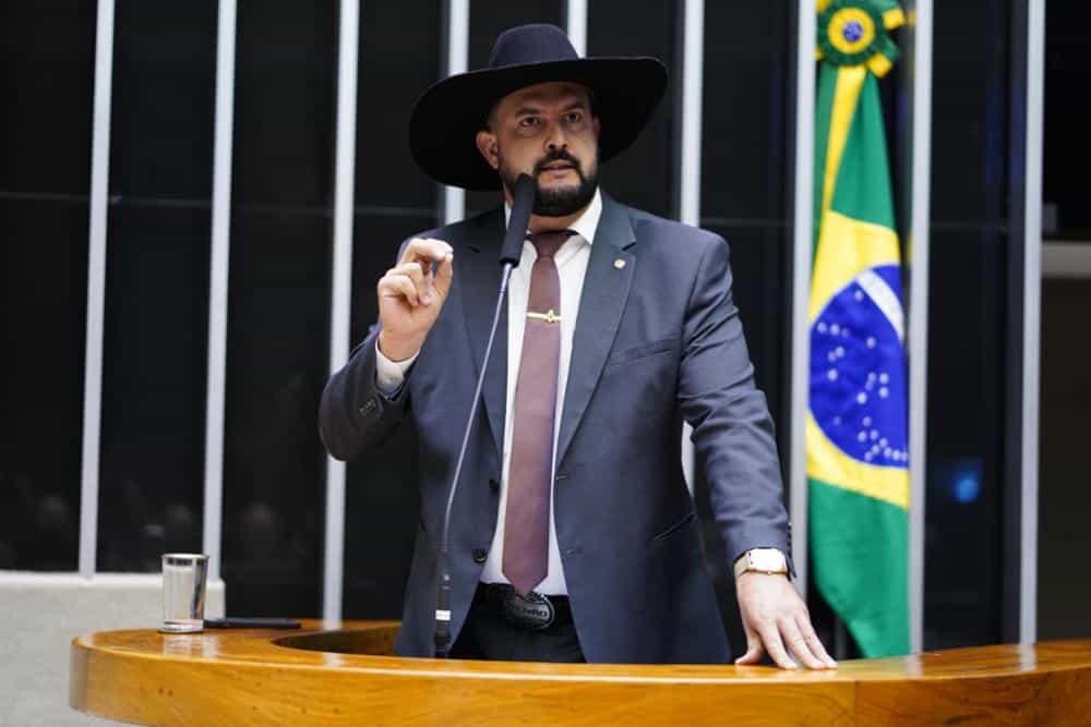 Pablo Valadares/Câmara dos Deputados