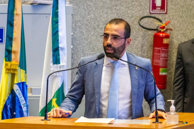 Foto: Reprodução/CLDF