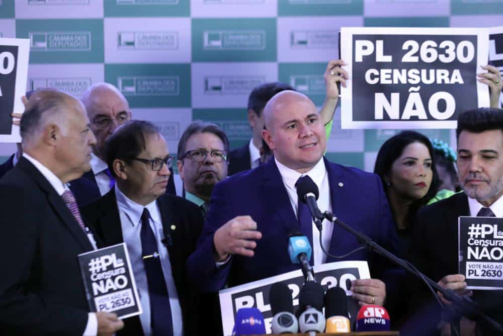 Foto: Bruno Spada/Câmara dos Deputados