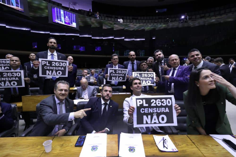 Foto: Bruno Spada/Câmara dos Deputados