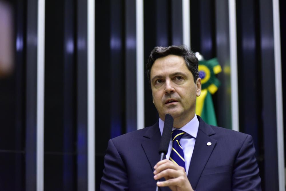 Zeca Ribeiro/Câmara dos Deputados