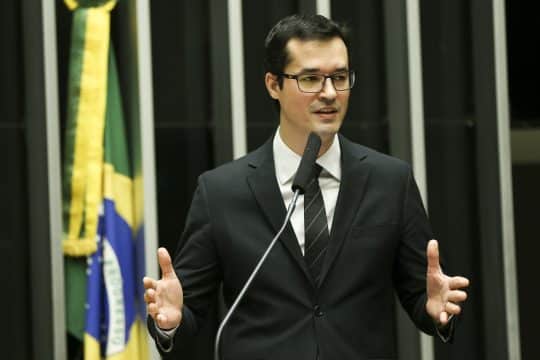 Foto: Marcelo Camargo/Agência Brasil