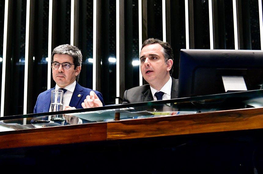 Foto: Waldemir Barreto/Agência Senado