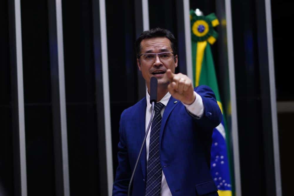 Foto: Pablo Valadares/Câmara dos Deputados