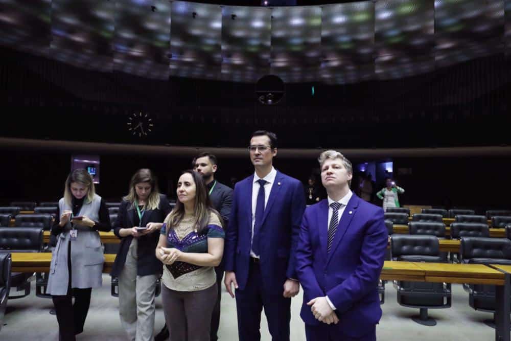 Foto: Bruno Spada/Câmara dos Deputados