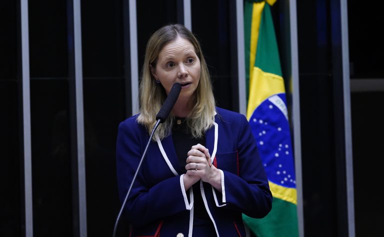 Foto: Pablo Valadares/Câmara dos Deputados