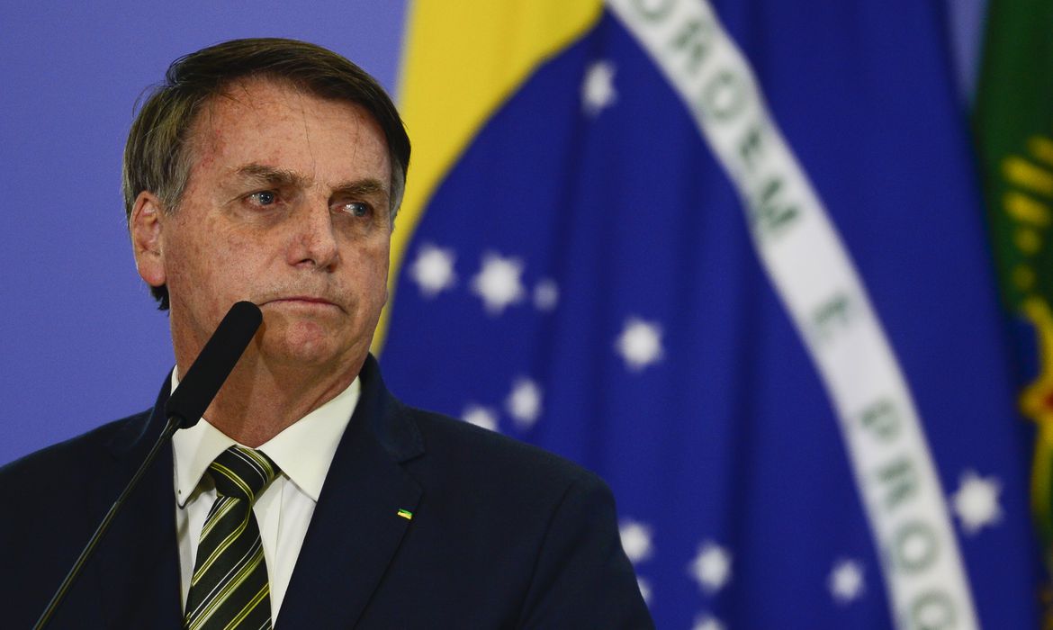 Bolsonaro pode ficar inelegível