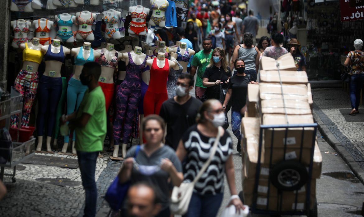 Foto: Reprodução/Agência Brasil