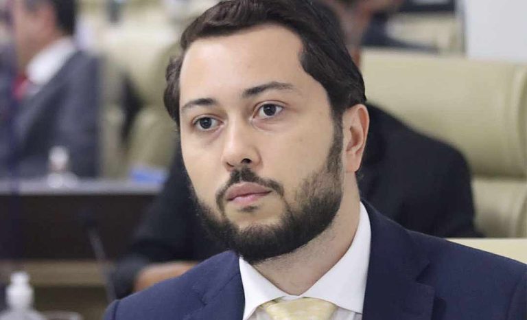 Emerson Jarude agora é do NOVO