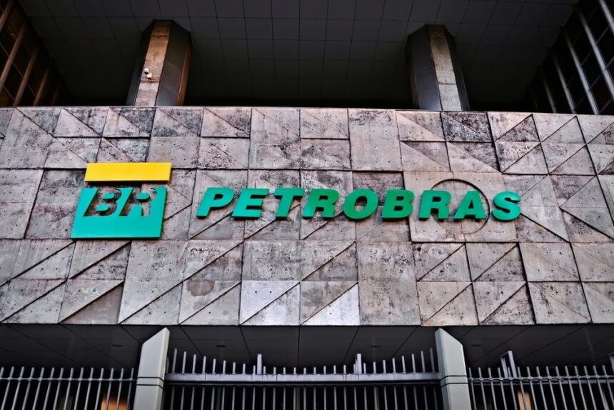 Petrobras