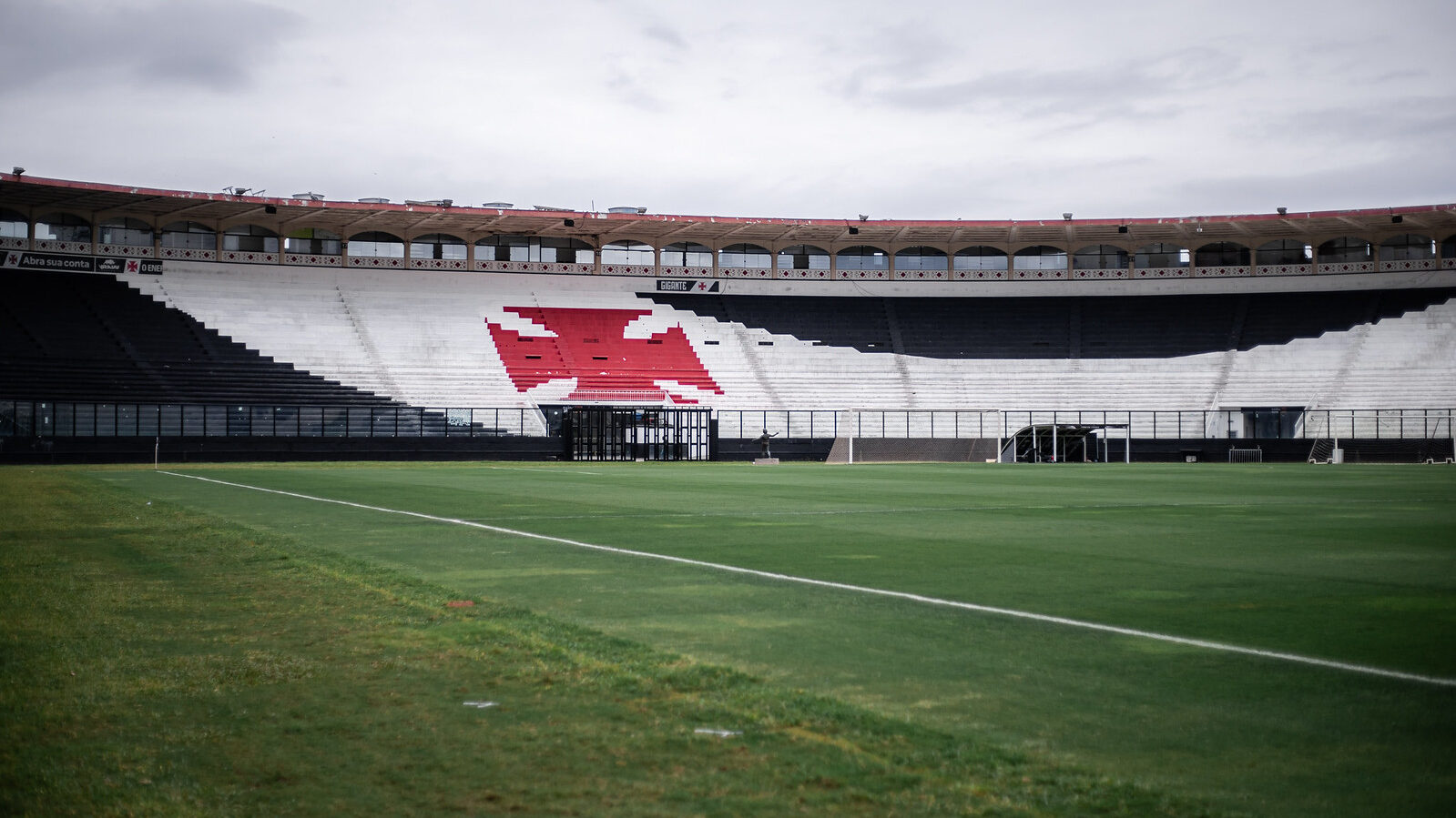 Vasco x Flamengo pelo Carioca Feminino, em São Januário - 21 de outubro de 2023