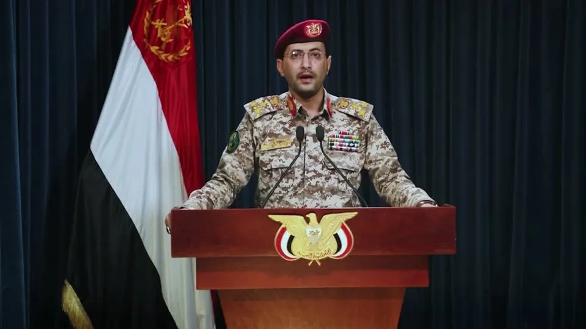 Grupo terrorista do Iêmen entra em guerra contra Isarel
