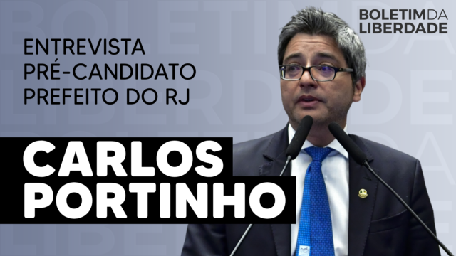 senador Carlos Portinho