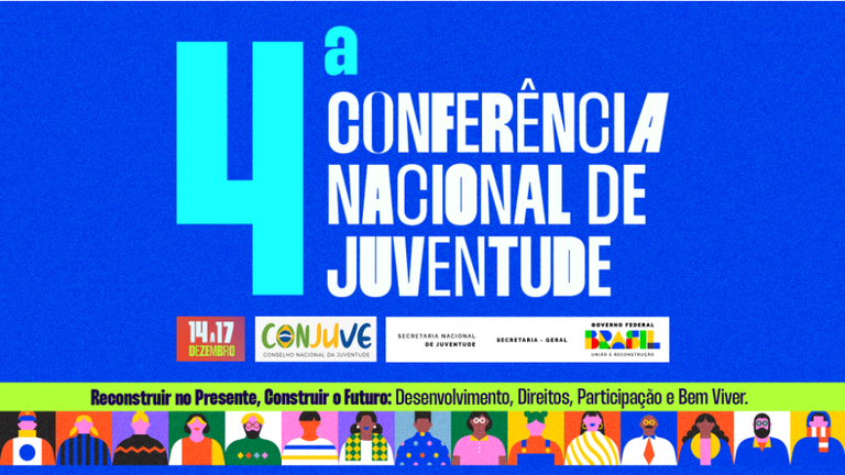 Conferência Nacional da Juventude