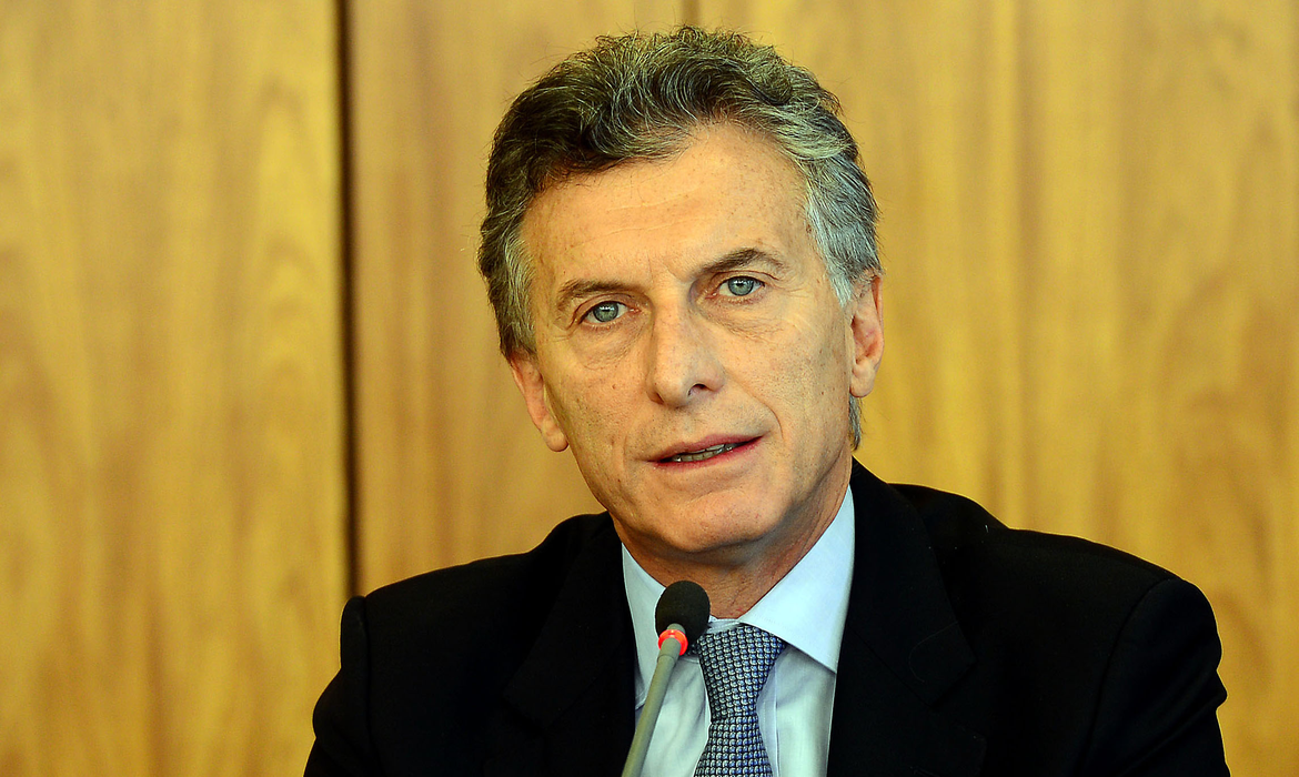 Macri