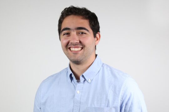 Pedro Rafael