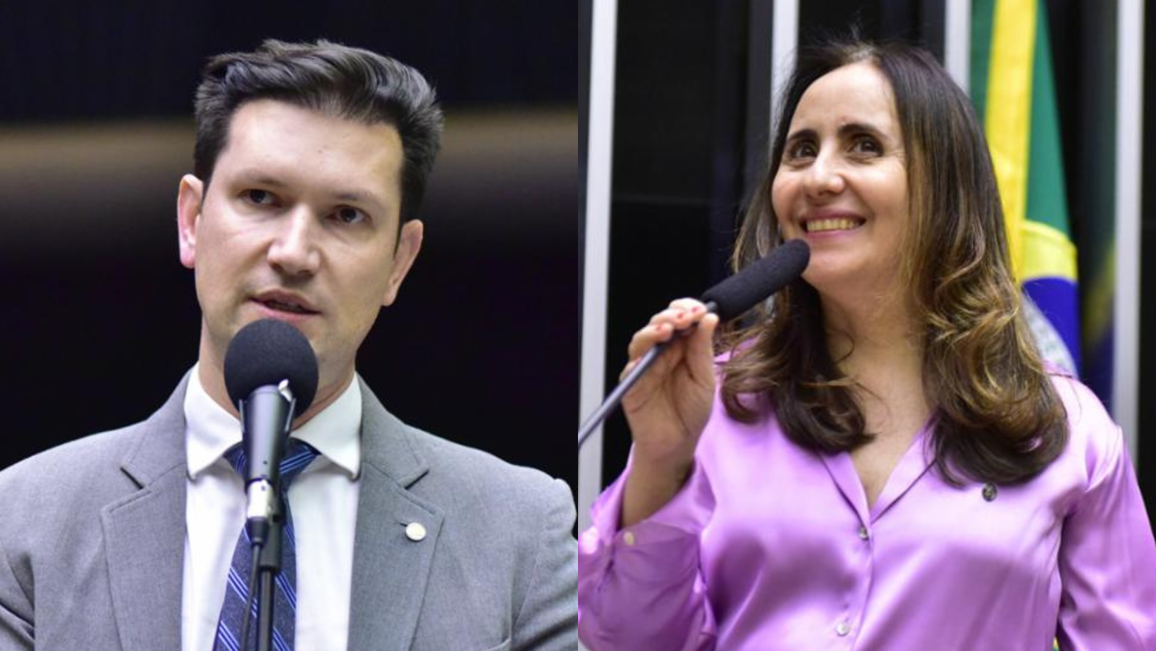 Gilson Marques e Adriana Ventura aprovam projeto sobre hidrogênio